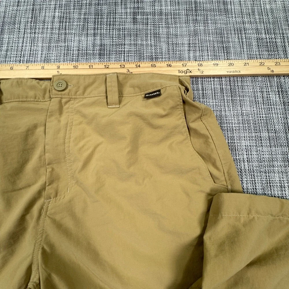 Simms *orders ship